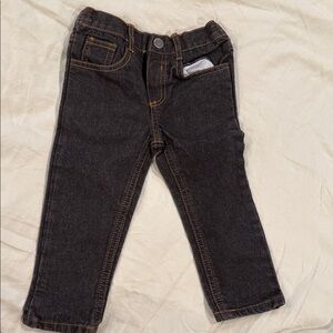 English Laundry Dark Blue Kids Jeans